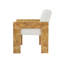 Astor Linen Armchair-1949306664