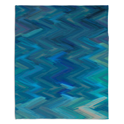 Couverture sherpa doux 