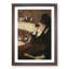 In the Loge by Mary Cassatt - Picture Frame Painting-62799962-62799961
