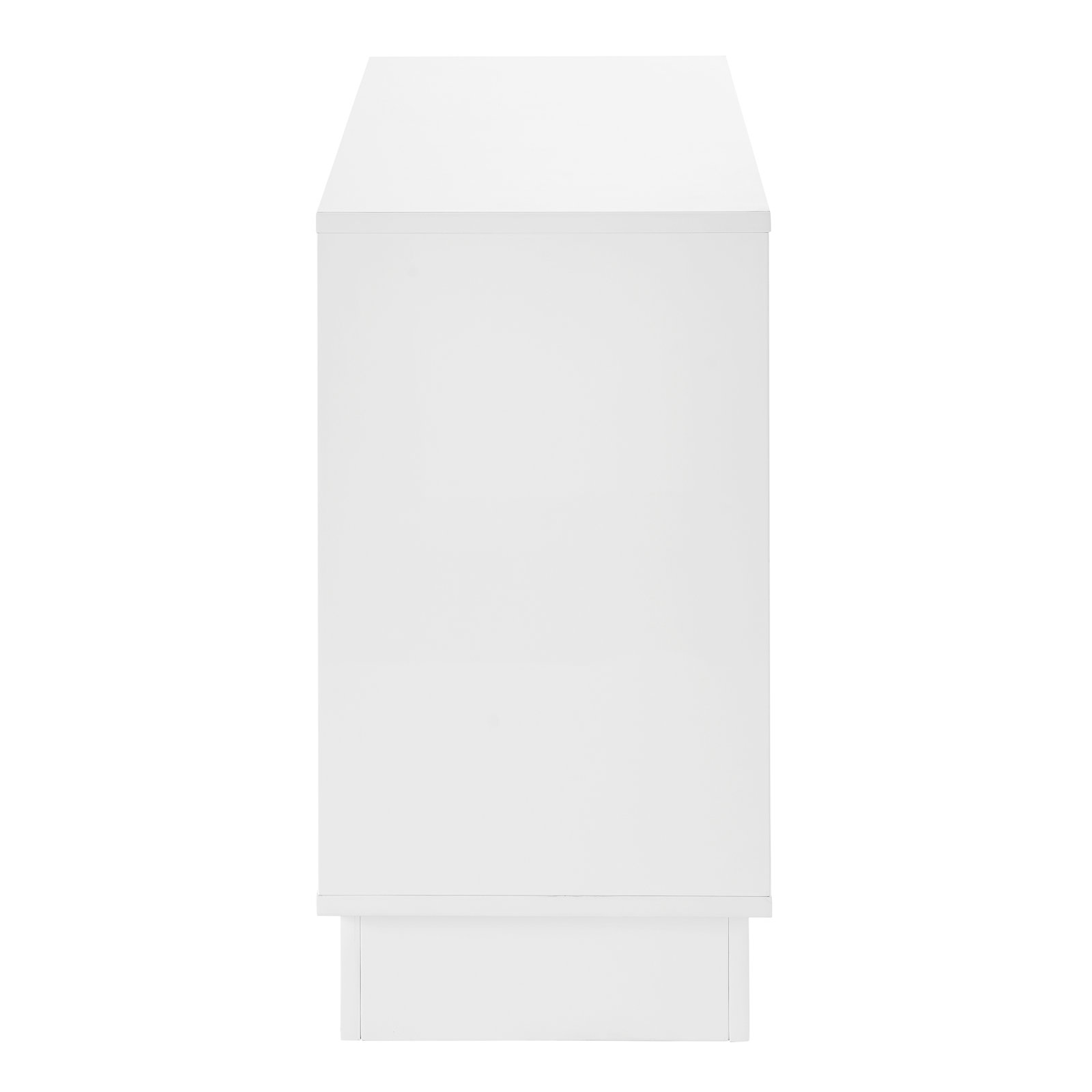 Carson 35" Cabinet, White