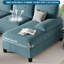 Canapé modulaire rembourré 3 pièces 3 pièces-1913552165