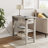 Brenndon Solid Wood End Table Set-552477787-552477786