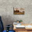 Toile épique «Fall Meadow» par Ashley Bradley-1437693493