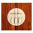 New Chinese Retro Minimalist Style Bookcase