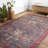 Daleigh Hand Hooked Oriental Indoor Rug-1173834060