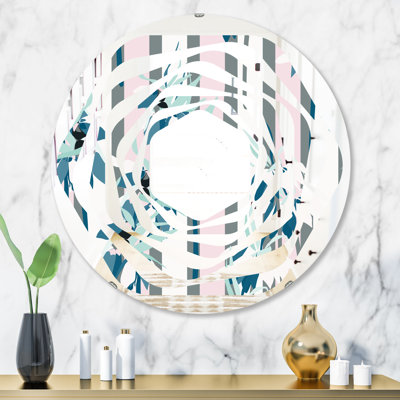 Wall Mirror