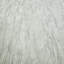 Papier peint imitation soie moderne froissé gris clair blanc cassé