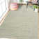 Sundra Wool Geometric Indoor Rug