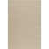 Imagine clubhouse Parchment Area Rug