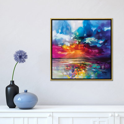 " Sun's Energy " by Scott Naismith