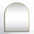 Sabine Metal Arch Wall Mirror-272105434-272105258