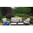 Salem 5-7 Person Rocking Outdoor Conversation Set with Fire Pit Table-88147431