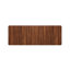 Caracole Classic Walnut Wood Dining Table-114655527
