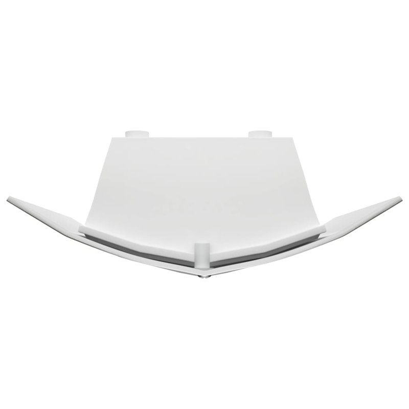 Hardwired / Plug-in Outdoor Sconce