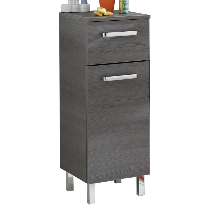 30 X 81 Cm Bathroom Cabinet Quickset