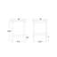 Table d'appoint Laguna Adirondack-2073015809