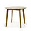 Ensemble repas rond 35,5 po Carper Carstens-1279111359