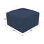 Repose-pieds Eliana Sunbrella-927151671
