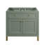 Chicago 36'' W Single Bathroom Vanity Base-1680729043-1729120414