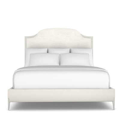 Lillet Upholstered Standard Bed