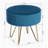 Velvet Ottoman-568122723