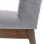 Chaise de salle à manger (ensemble de 2)