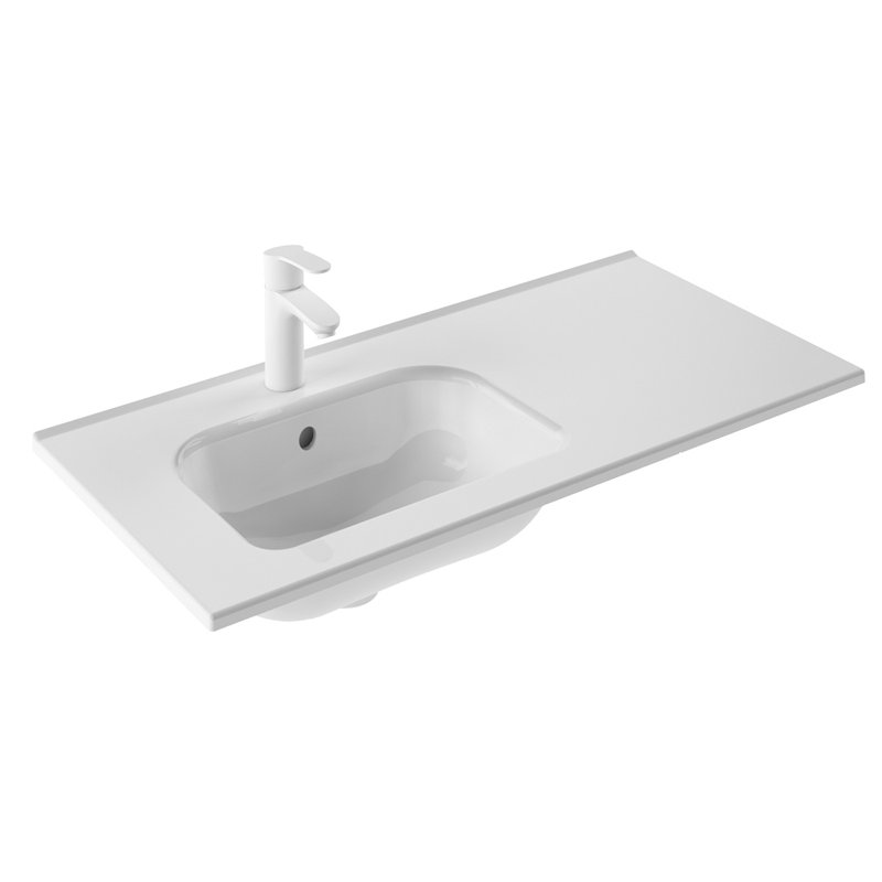 36'' L Bathroom Sink