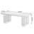 Durable Solid Wood Rattan Multi-functional Desk-1507835825