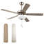 Amantha 52'' Ceiling Fan with Light Kit-453447989