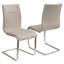 Beasley 47.5cm H Upholstered Accent in Grey-27063480