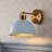 9'' W Armed Wall Sconce-266372630
