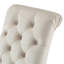 Chaise d'appoint rembourrée et capitonnée Ameriga-501879683-501825901