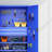 Tool Locker Garage Locker-582656424