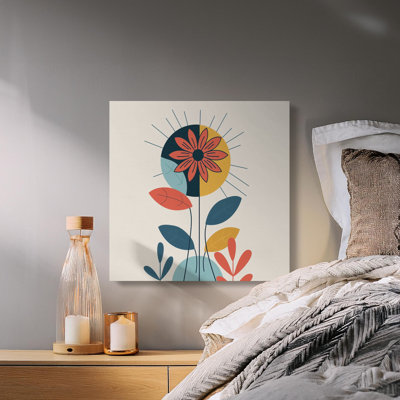 Wrapped Canvas Print Set