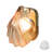 LED Shell Wall Light-1342410967