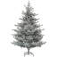 Arbre de Noël artificiel pin nordique-1648823359