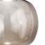 Riflesso Wall Lamp P Crystal Transparent Matt Gold 3 L22cc Ul-382666978