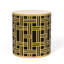 Table de bout haute 16,93 po Grisnold