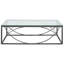 Metal Designs Ellipse Cocktail Table-58143662