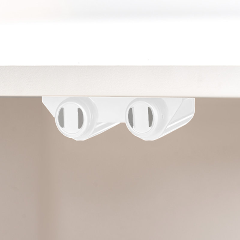 Enceinte de litière pour chat, armoire à litière cachée, table d'appoint en bois pour animal de compagnie avec rangement pour salle de bain, chambre à coucher