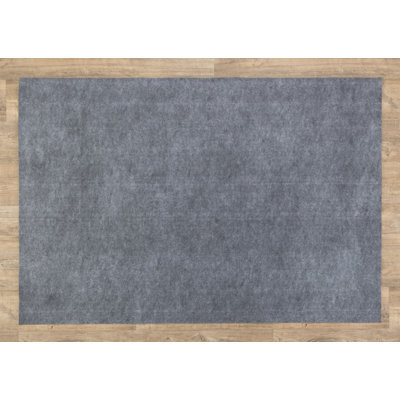 Trianon Dual Surface 0.08'' Thick Rug Pad