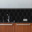 6.85 W x 5.9 L Hexagon Peel and Stick Backsplash Mosaic Tile (32 Pieces)-90612307