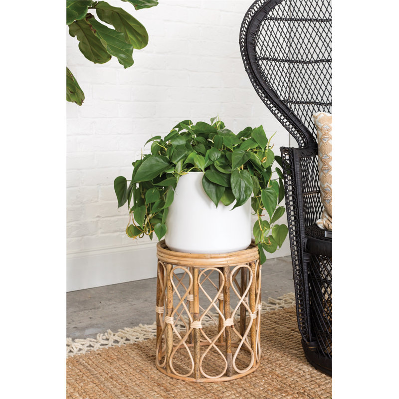 Kora Decorative Stool