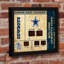 Horloge murale Dallas Cowboys-747066160-747066121