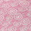 Faune intérieure / extérieure lavable à la machine ACN728 - rose-844177736