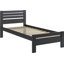 Mellott Bed Frame-67623409-67623410