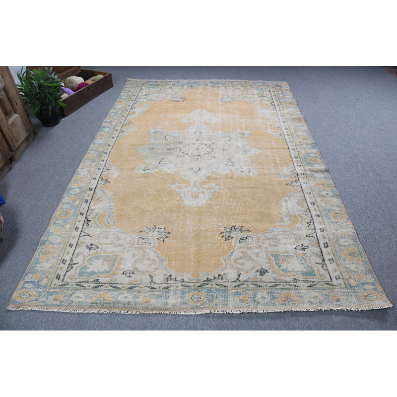 Tapis rectangulaire