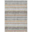 Tapis intérieur / extérieur gris lavable à la machine Xhevrie-112171347