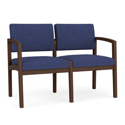Lenox 2-seater tandem chair