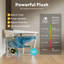 Toilettes Smart Bidet Smart Sensor